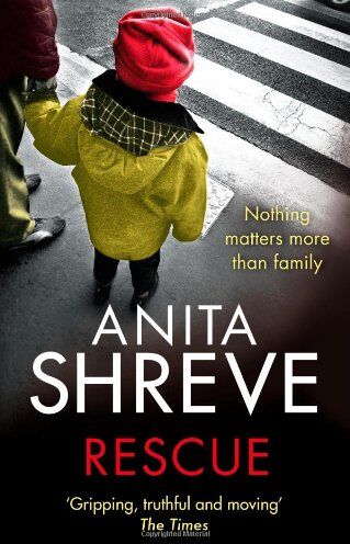 Anita Shreve - Rescue - Preis vom 30.09.2026 22:30:23 h