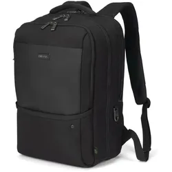 DICOTA Backpack FIVE 14-16 Zoll schwarz