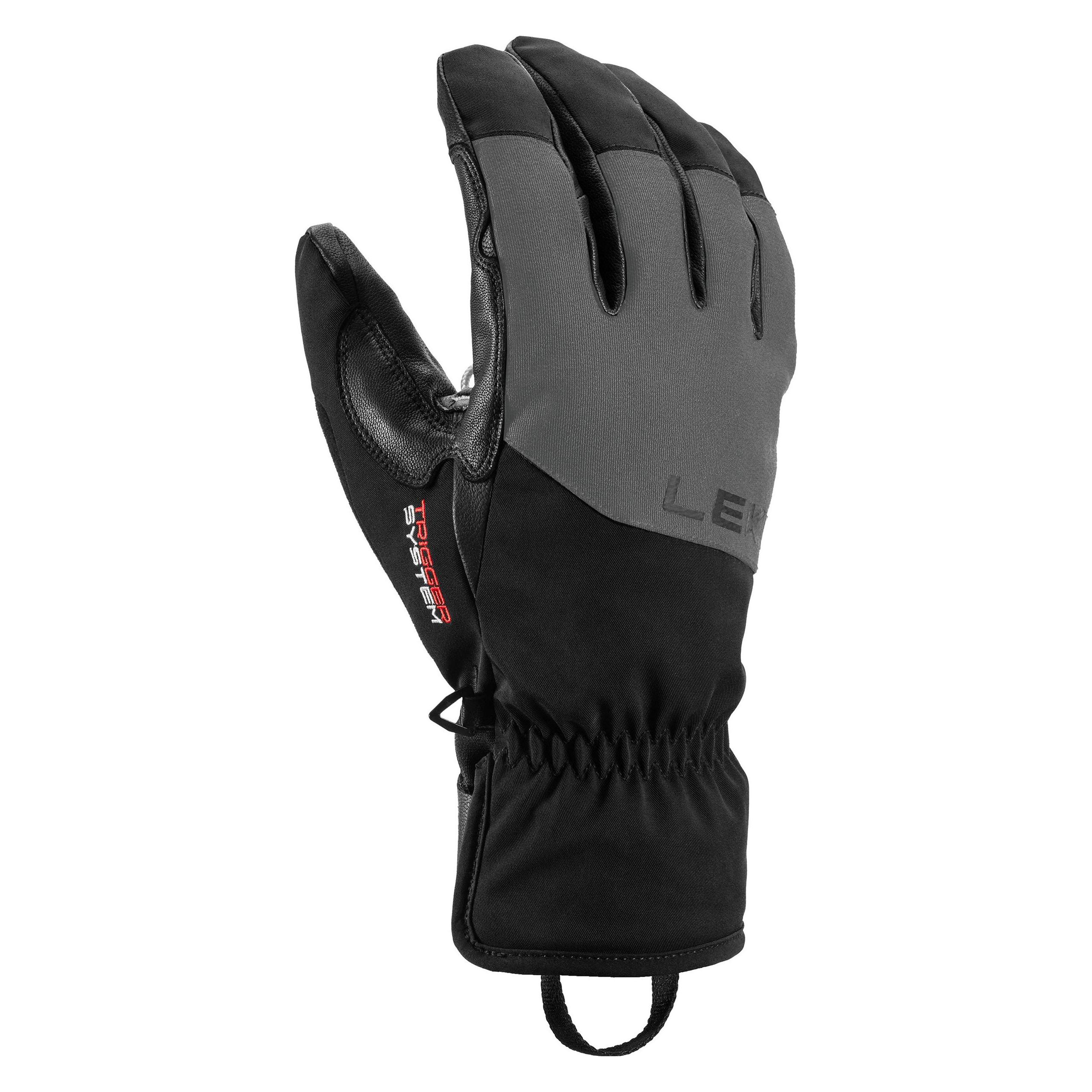 Leki Pegas 3D GTX (11) (49731231)