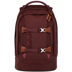 Satch Pack Schulrucksack, Nordic Ruby