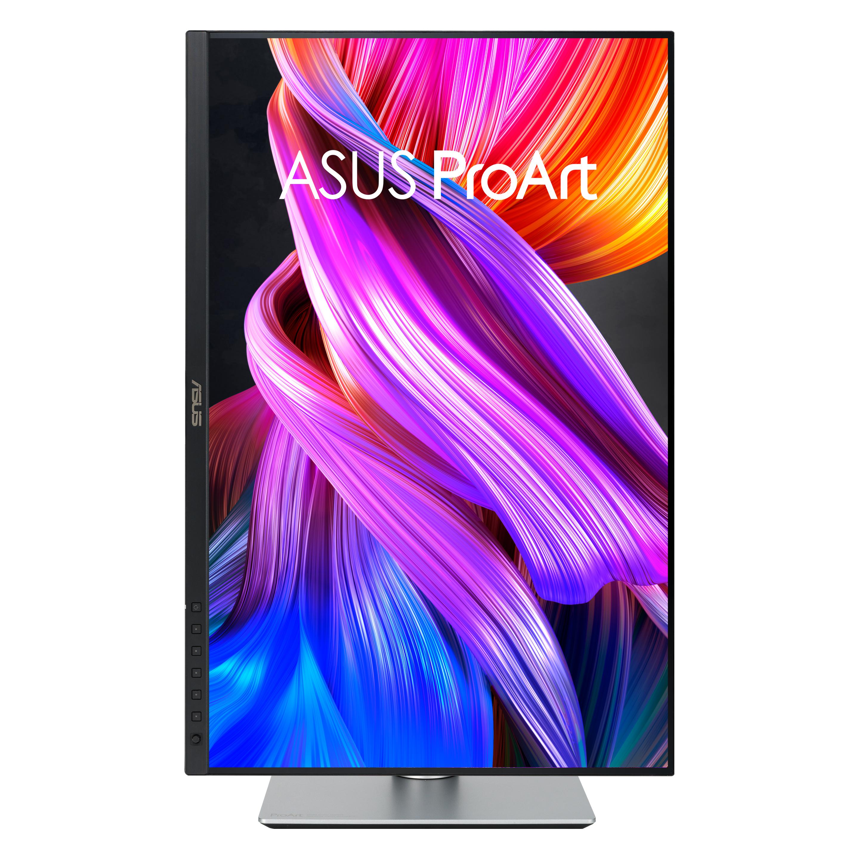 ASUS ProArt PA248CRV (1920 x 1200 Pixel, 24.10") (90LM05K0-B01K70)