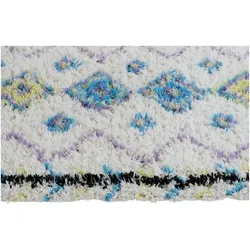 Scandic Living, Kinderteppich, Teppich, Scandi, 120x180 cm, handgeknüpfte Schurwolle (180 x 120 cm)