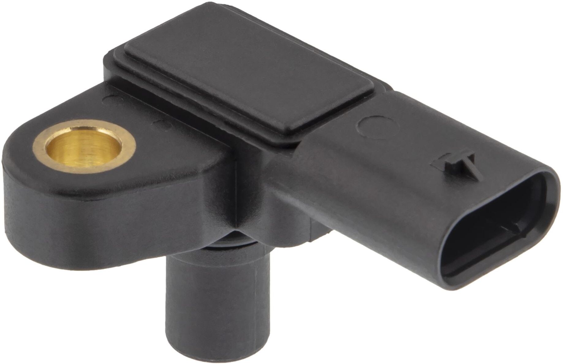 Topran Sensor, Saugrohrdruck 409 855 Für Mercedes