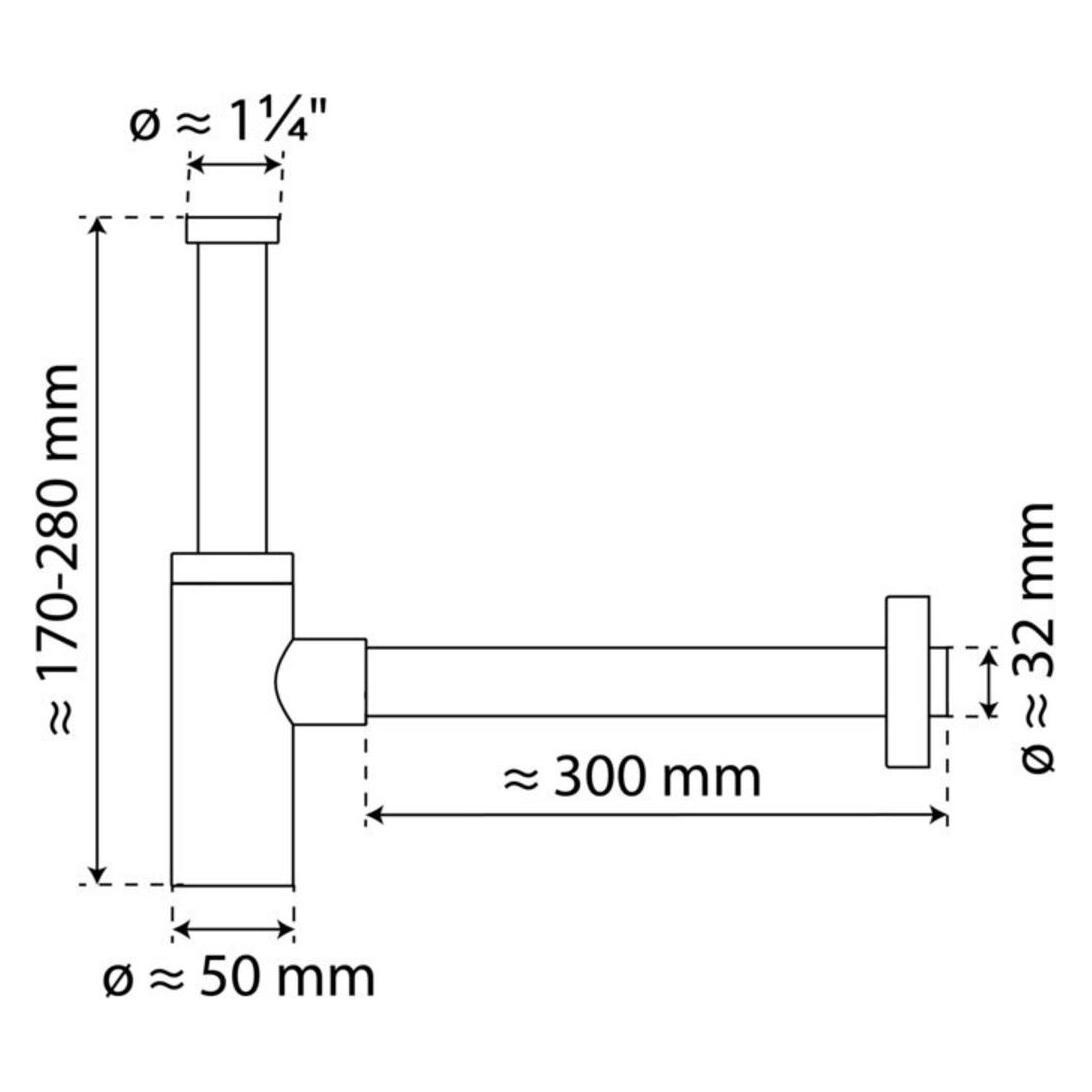 Magni Strahlregler M24AG Niederdruck Wasserspareinsatz Mischdüse (85597724)