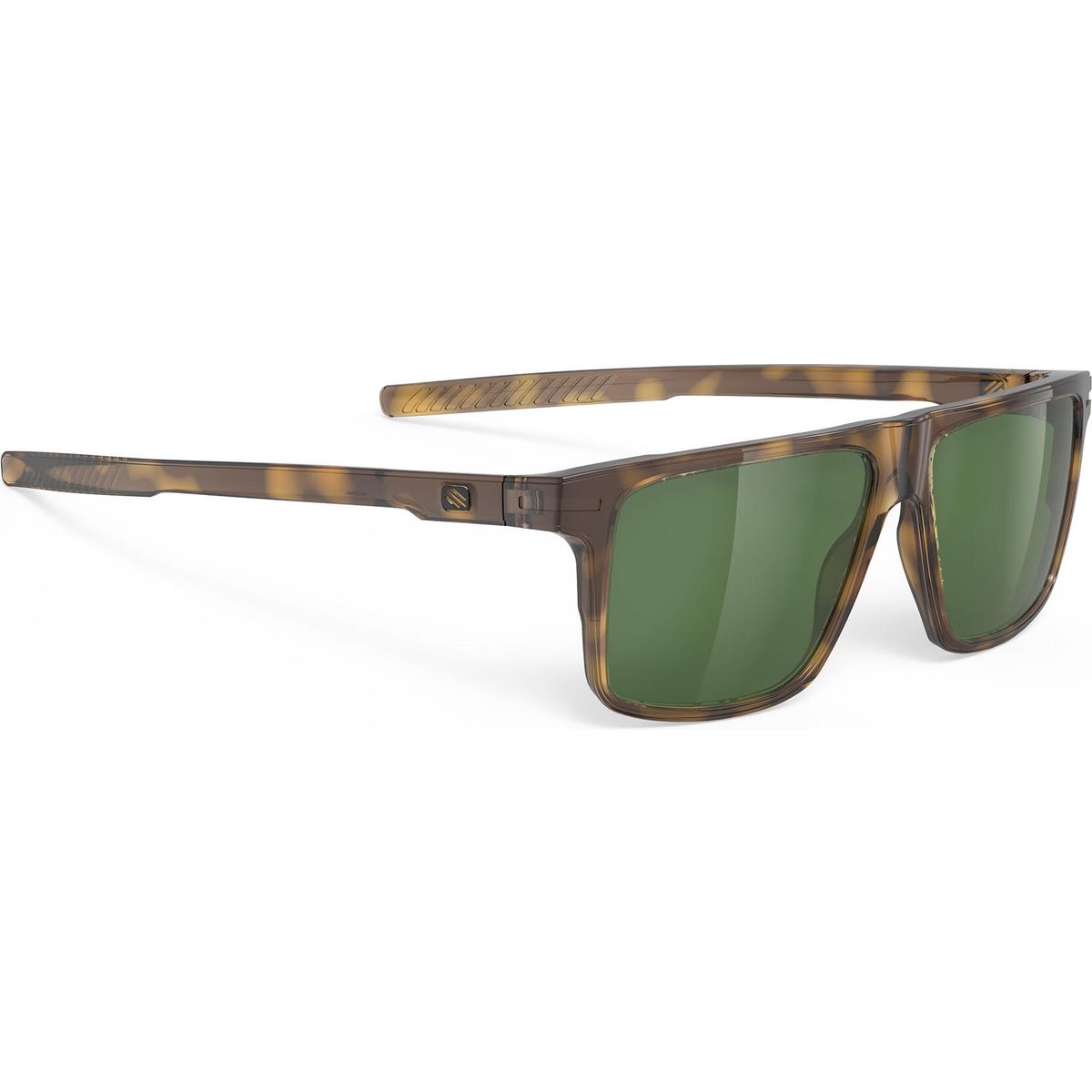 Rudy Project Stellar green demi brown gloss (SP910110-0000-SP910110-0000)