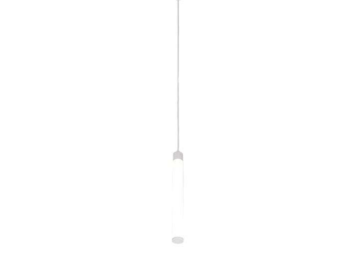 LED Design Pendellampe „Ray“ Weiss Ø 3 x 50 cm Maytoni