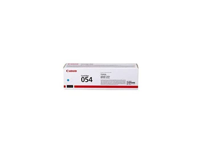 CANON TONER CRG 054 H C 2.3K\, Bleu\, Normal
