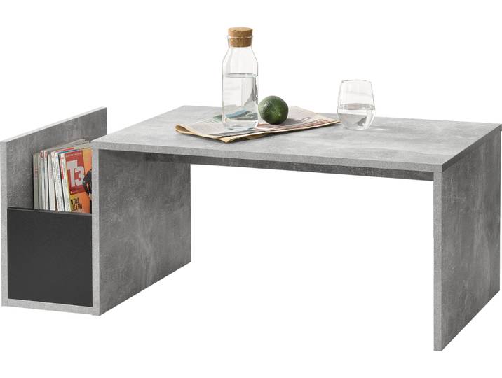 ABND-9403 Couchtisch Bollnäs - Betonoptik