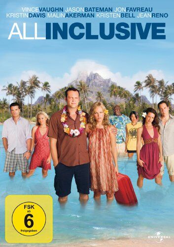 Peter Billingsley - All Inclusive - Preis vom 09.10.2026 07:28:09 h