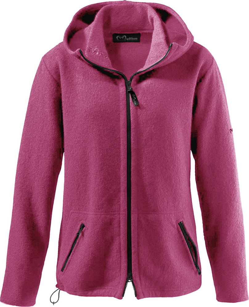 Mufflon W100 Mu-Nele candy S
