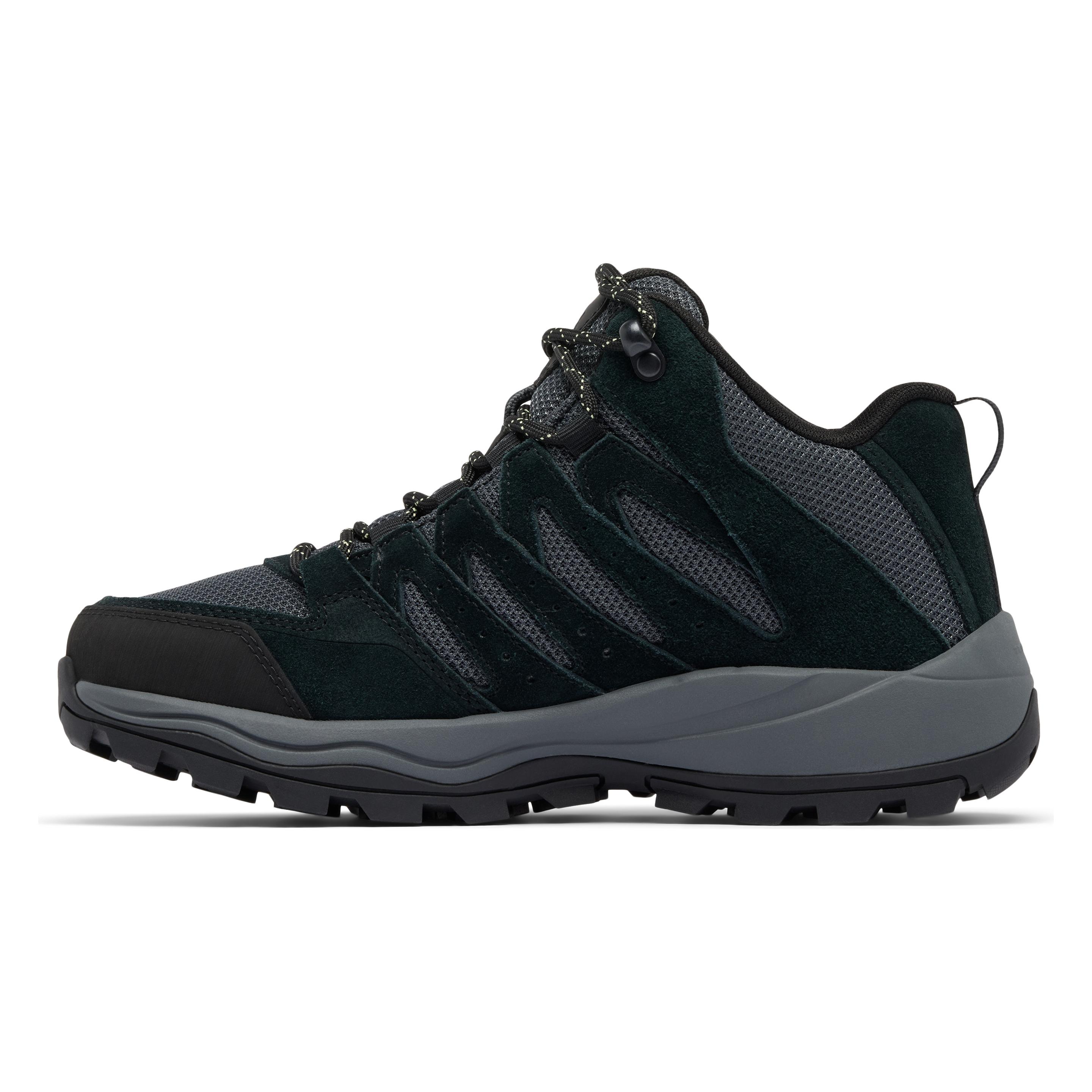 Columbia Redmond Iv Mid Waterproof (37) (2128751010)