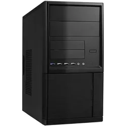 Business PC Ryzen 5 5600GT 6 x 3,6GHz | 16GB DDR4 | Radeon Grafik | 500GB SSD M....