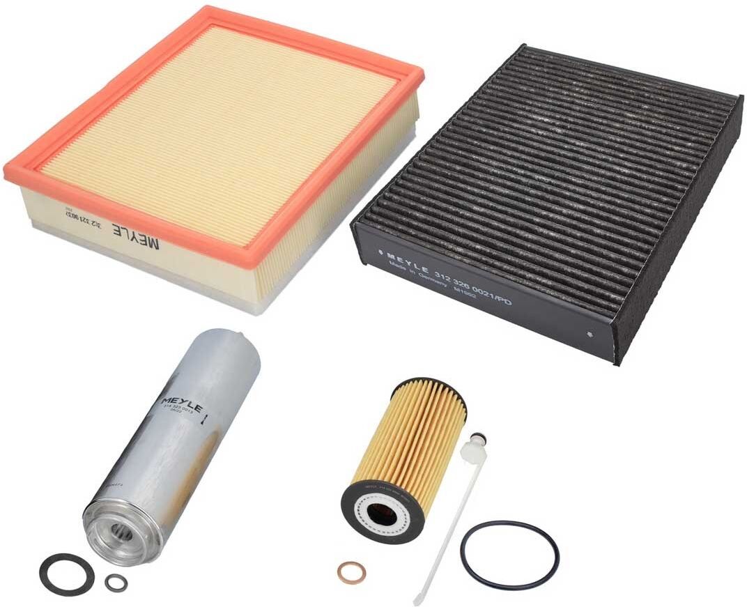 MEYLE 312 330 0003/S Filter kit