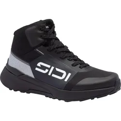 Sidi Fluxx Mid wasserdichte Motorrad Schuhe 44