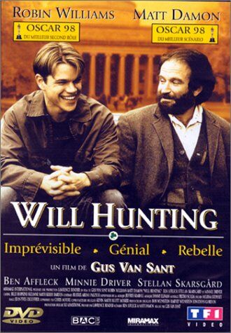 Will Hunting [FRANZOSICH] - Preis vom 11.10.2026 23:13:37 h