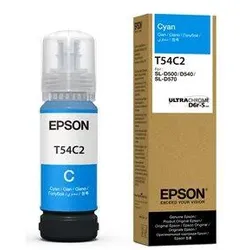 Epson Original T54C Nachfülltinte