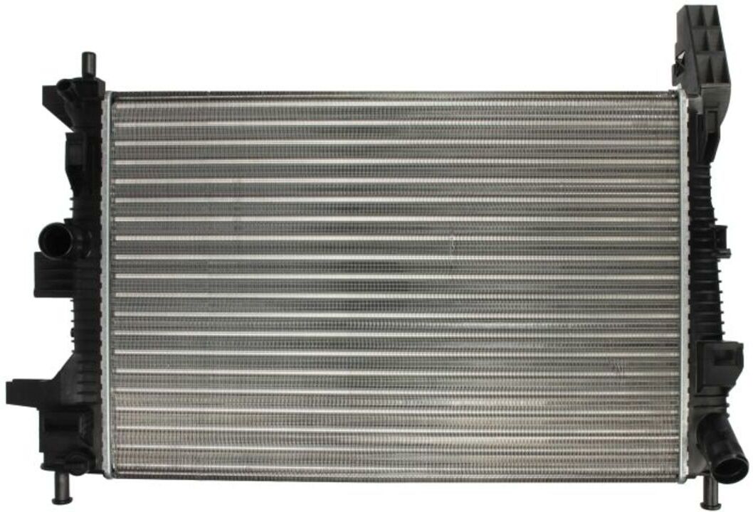 Motorkühler NISSENS 69238