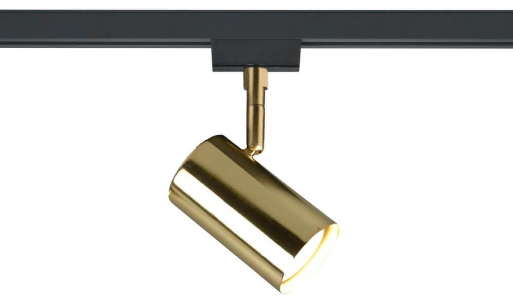 Trio Spotlamp met reflector model DUOLINE 78240108