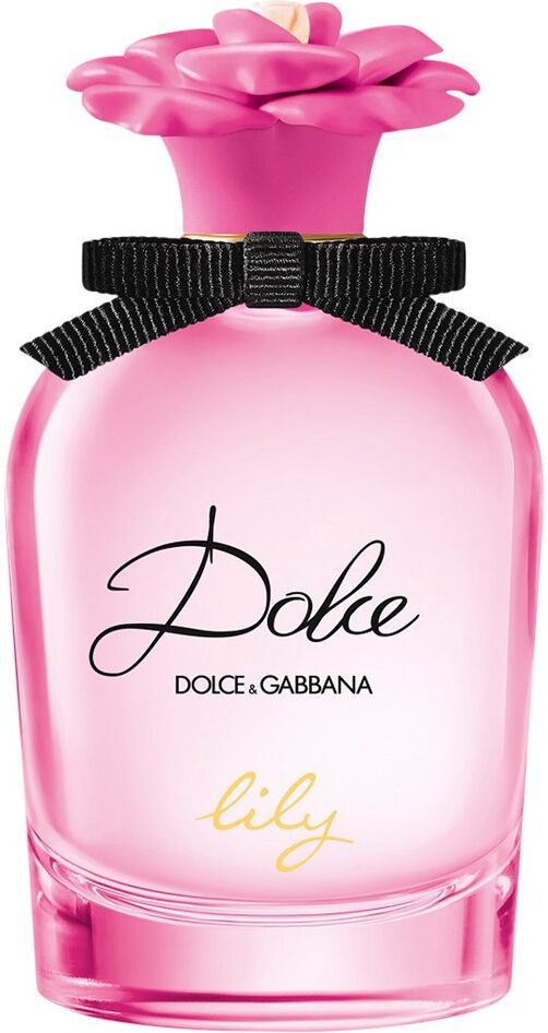 DOLCE & GABBANA Dolce Lily Eau De Toilette