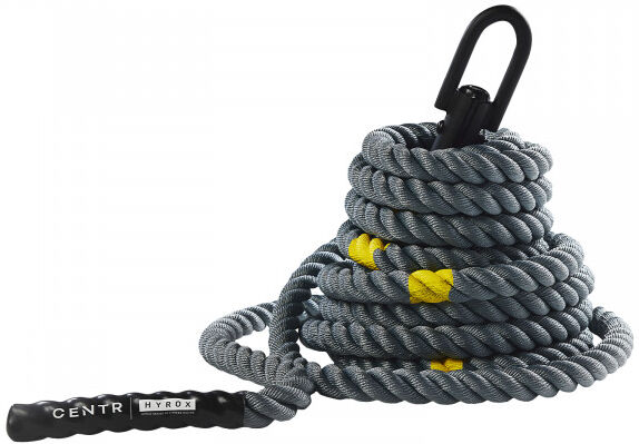 centrxhyrox CENTR x HYROX Competition Power Rope