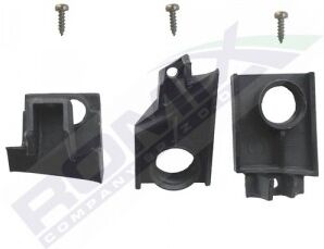 ROMIX C70203 Repair Kit, headlight