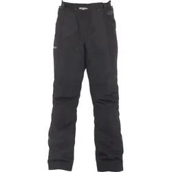 Furygan Trekker, Textilhose wasserdicht Damen - Schwarz - S