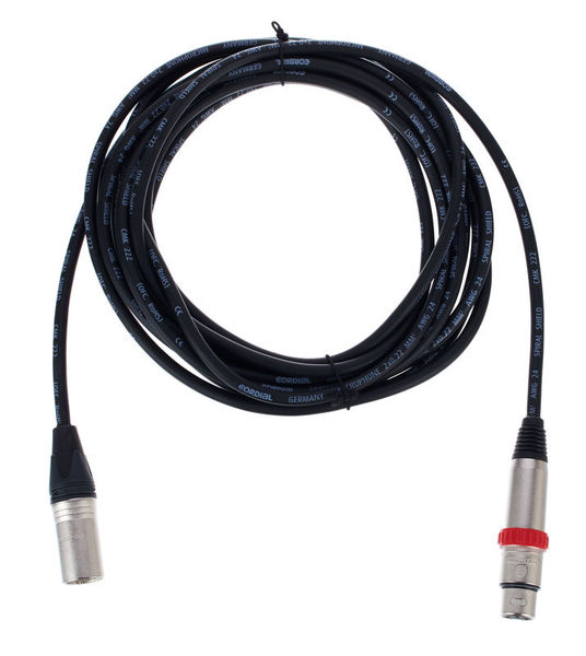 Cordial CTM 5 MFS-CS