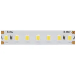 Beneito & Faure FINE LED-Streifen, 5m, 9,6 W/m, 4000K natürliches Licht, IP20, hohe Effizienz für professionelle lineare Beleuchtung - Premium