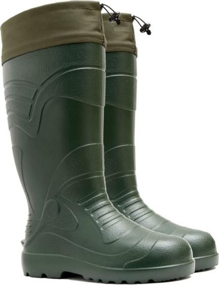 ROCKER Bikes EVA-schuim slippers met bandjes maat 42