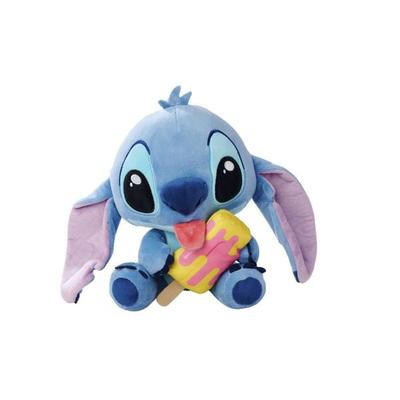Disney Stitch mit Eis am Stiel, 25cm