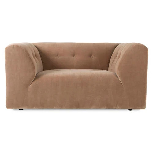 HKLIVING loveseat Vint