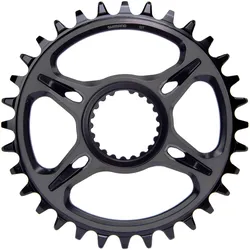 Shimano Kettenblatt XTR SM-CRM95 32 Zähne schwarz
