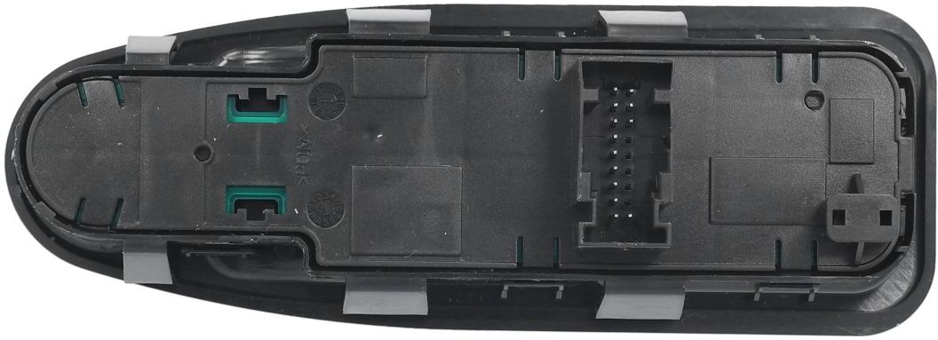 Schalter, Fensterheber MAGNETI MARELLI 000051082010