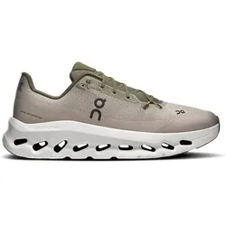 ON Herren Freizeitschuhe Cloudtilt, Größe 41 in Silber Silber
