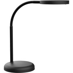 Maul MAULjoy, black 8200690 LED-Tischlampe 7 W Schwarz