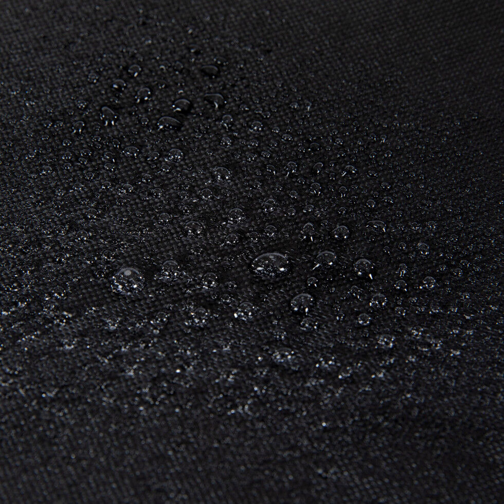 MUDDY BUDDY® Schutzhülle Sandpit Narrow schwarz