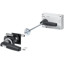 Eaton 119002 Hauptschalterbausatz, +Zusatzgriff, Baugrösse 4 NZM4-XHB-DA