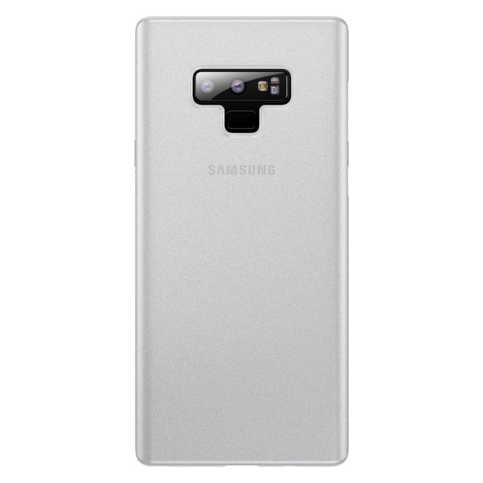 Baseus Wing Series Samsung Galaxy Note9 Hülle (Samsung Galaxy Note 9) (WISANOTE9-E02)