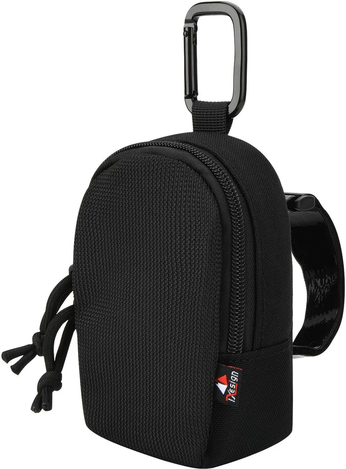 INF Anker Select 4 Go Lautsprecher-Tragetasche - Schwarz