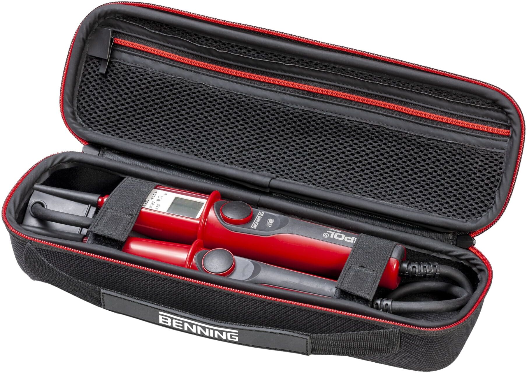 Benning Spannungsprüfer-Set 050264)