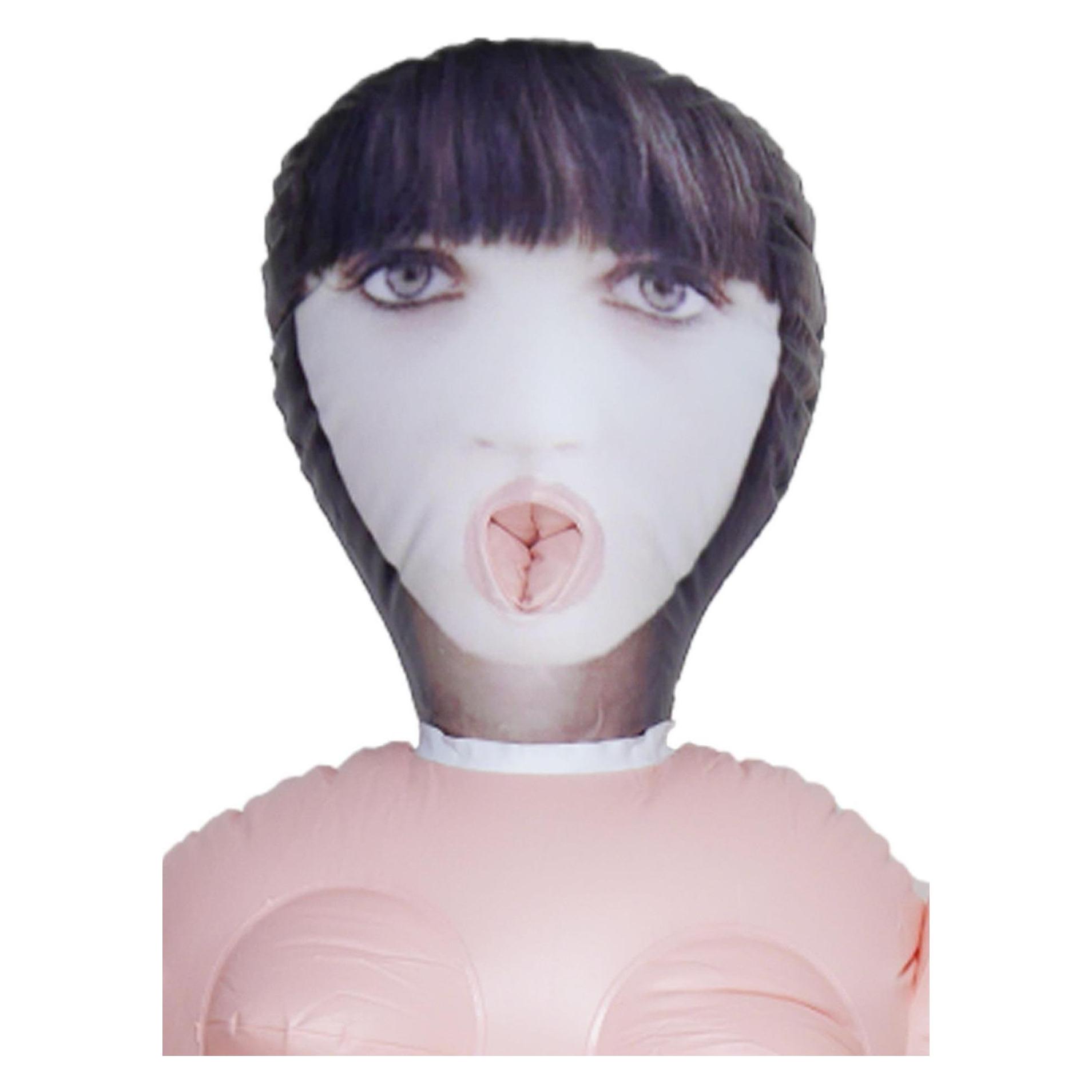 Boys Of Toys Christine - Puppe (68755354)