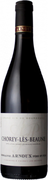Chorey-Les-Beaune 2023 - Arnoux Père et Fils - Chorey-Lès-Beaune - Rotwein - 0.75L