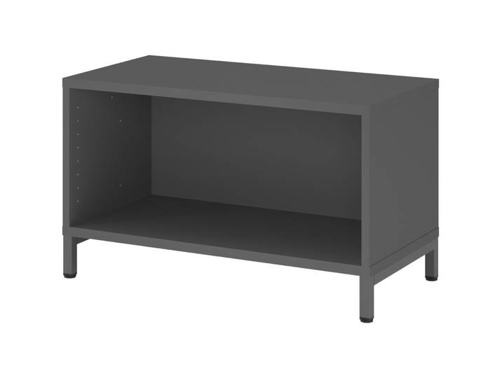 Regal Flexwall graphit B 80 T 40 H 47.6 cm - Regal