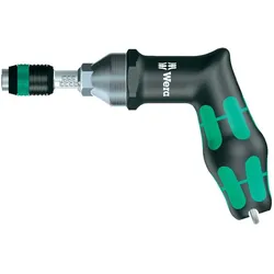 Wera, Drehmomentschlüssel, 7442 3,0 - 6,0 Nm (1/4", 3 - 6 Nm)