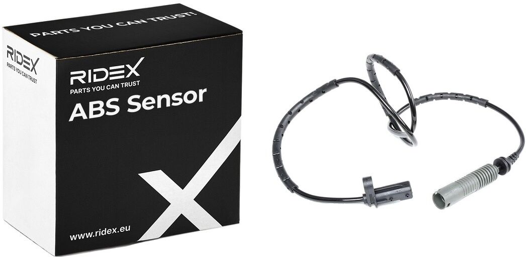 RIDEX 412W0053 ABS sensor