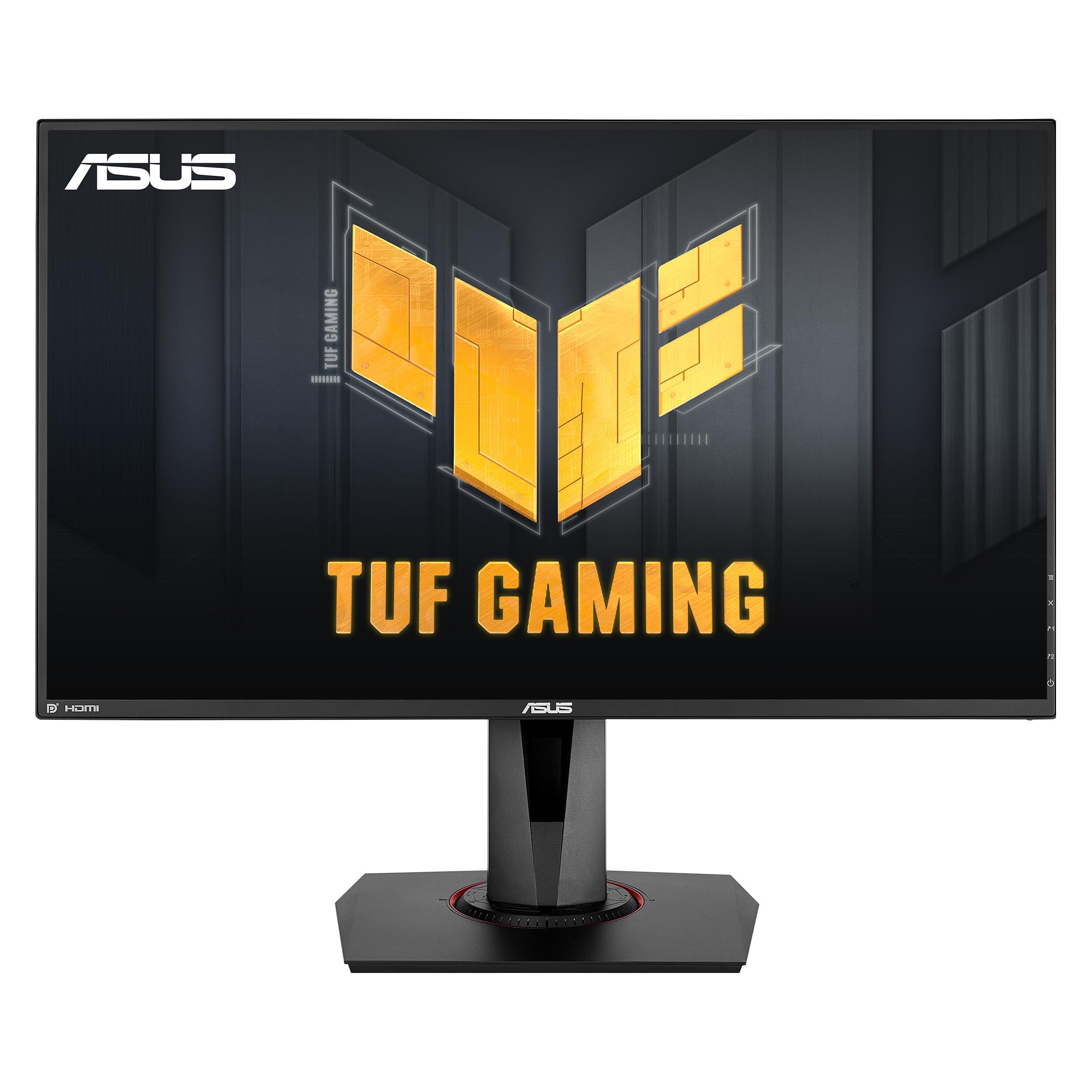 ASUS TUF Gaming VG279QM (1920 x 1080 Pixel, 27") (90LM05H0-B03370)
