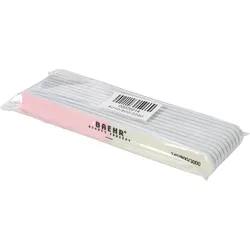 BAEHR Polierfeile "LOGO"  (240/800/3000) 10 Stk.