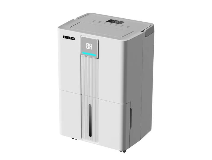 Luftentfeuchter CONTROL 35L