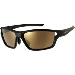 Back in Black Brille | Gr. Einheitsgröße | schwarz - schwarz