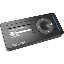 Roco Z21 pro Link